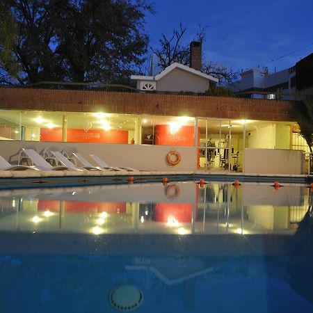 Atyla Soho Village Villa Carlos Paz Kültér fotó