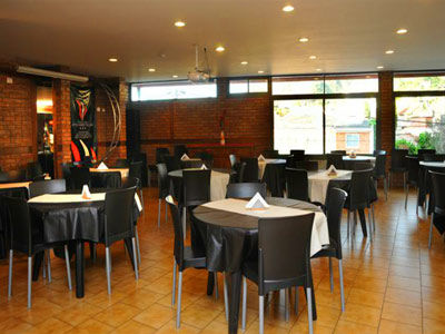 Atyla Soho Village Villa Carlos Paz Kültér fotó