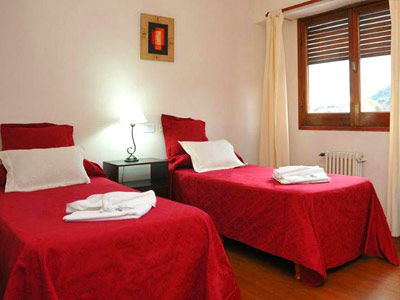 Atyla Soho Village Villa Carlos Paz Kültér fotó