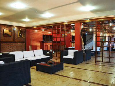 Atyla Soho Village Villa Carlos Paz Kültér fotó