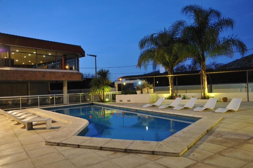 Atyla Soho Village Villa Carlos Paz Kültér fotó