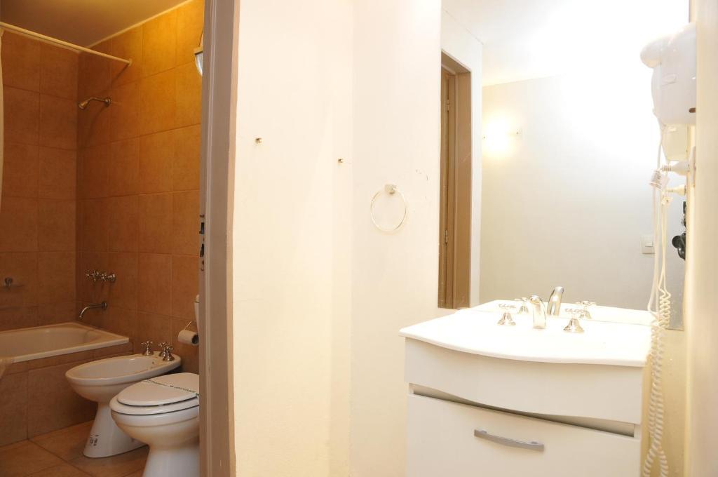 Atyla Soho Village Villa Carlos Paz Szoba fotó