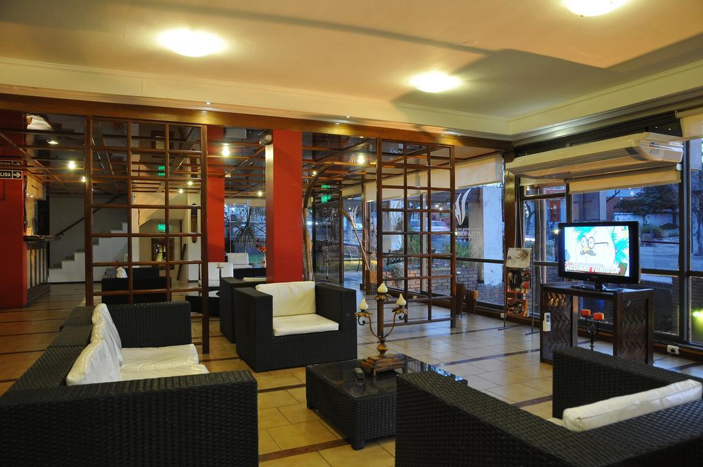 Atyla Soho Village Villa Carlos Paz Kültér fotó
