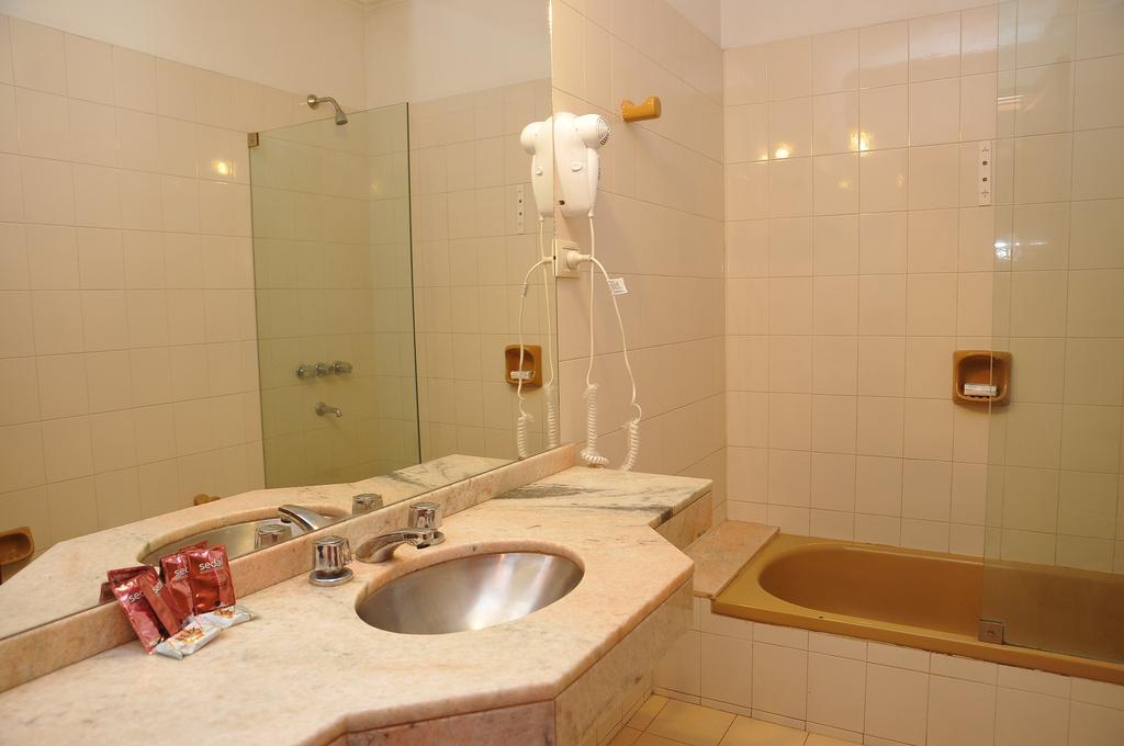 Atyla Soho Village Villa Carlos Paz Szoba fotó