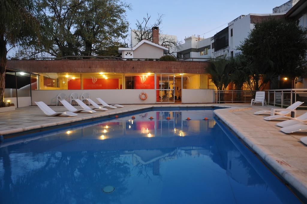 Atyla Soho Village Villa Carlos Paz Kültér fotó