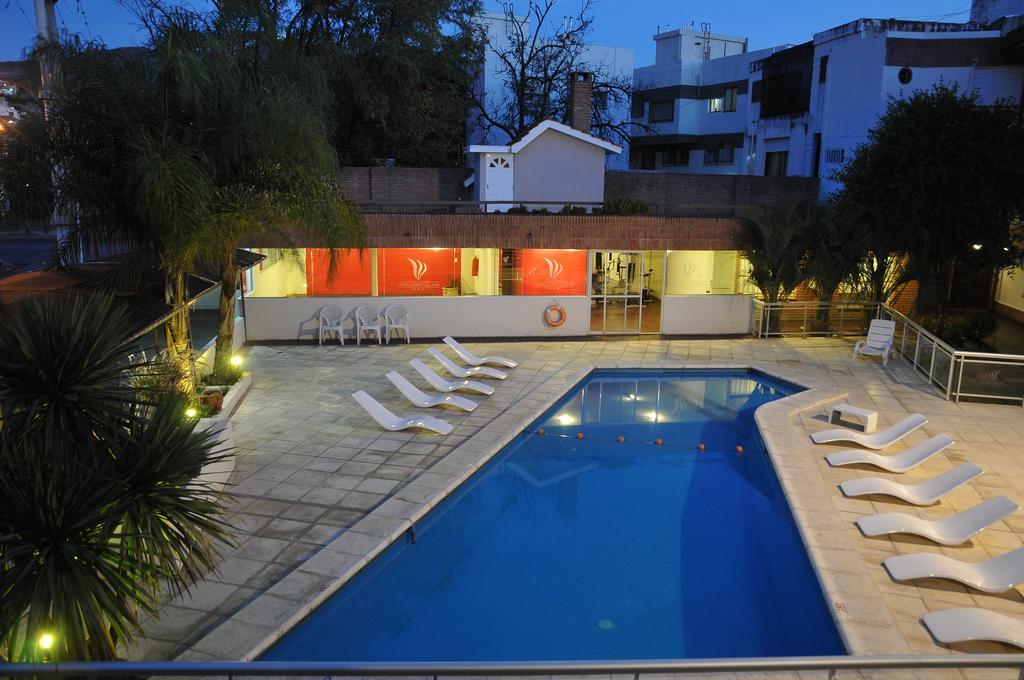 Atyla Soho Village Villa Carlos Paz Kültér fotó