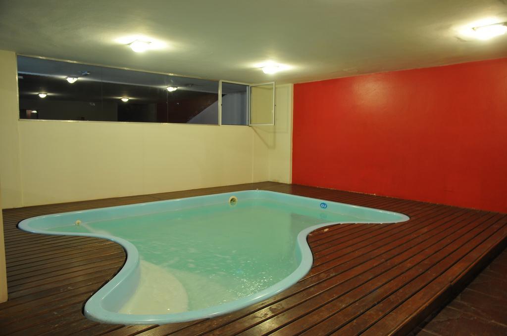 Atyla Soho Village Villa Carlos Paz Kültér fotó